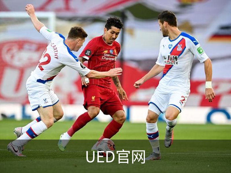 UED官网简介